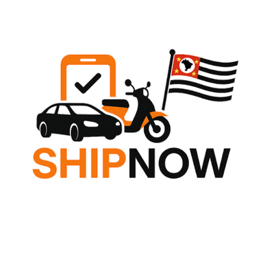 Logo Ship Now
