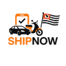 Logo Ship Now
