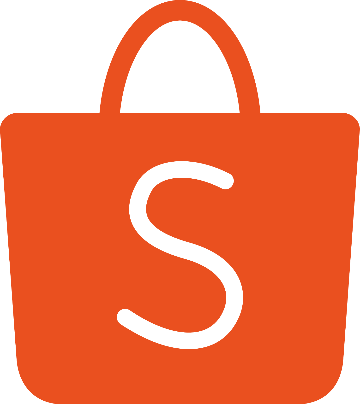 Logo Shopee